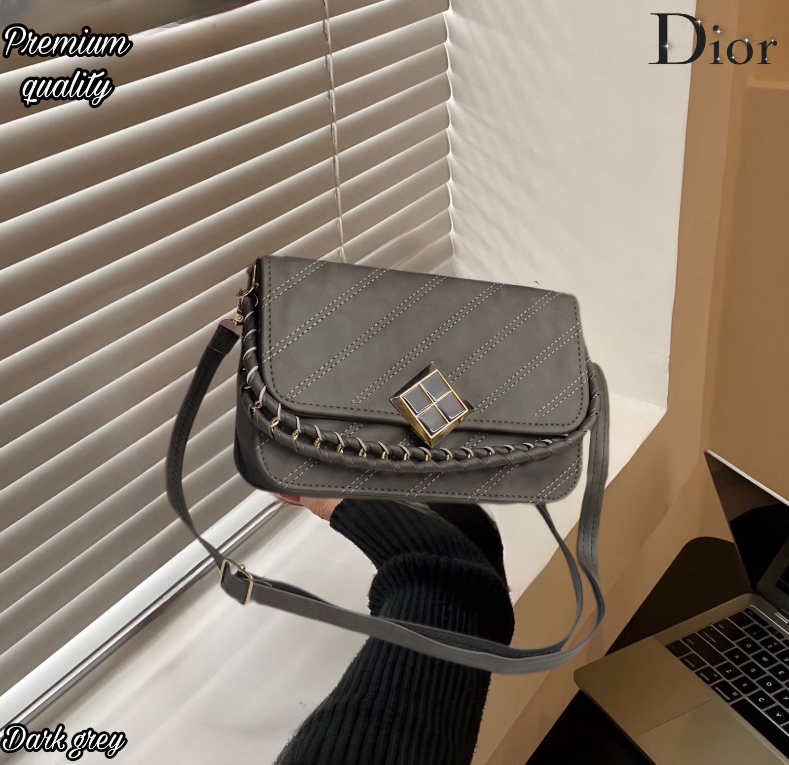 Dior Elite Collection of Women’s Handbags