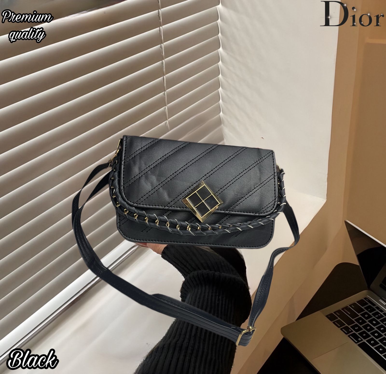 Dior Exquisite Women’s Handbags