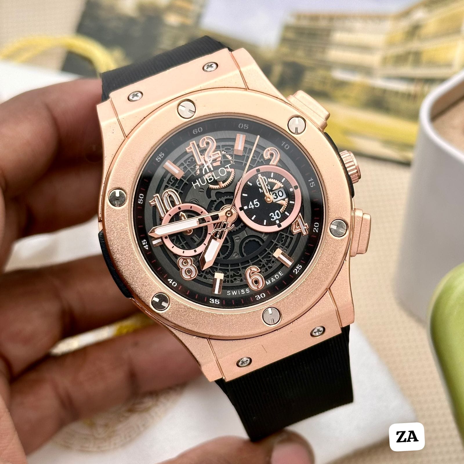 Hublot For Men with Cash on delivery