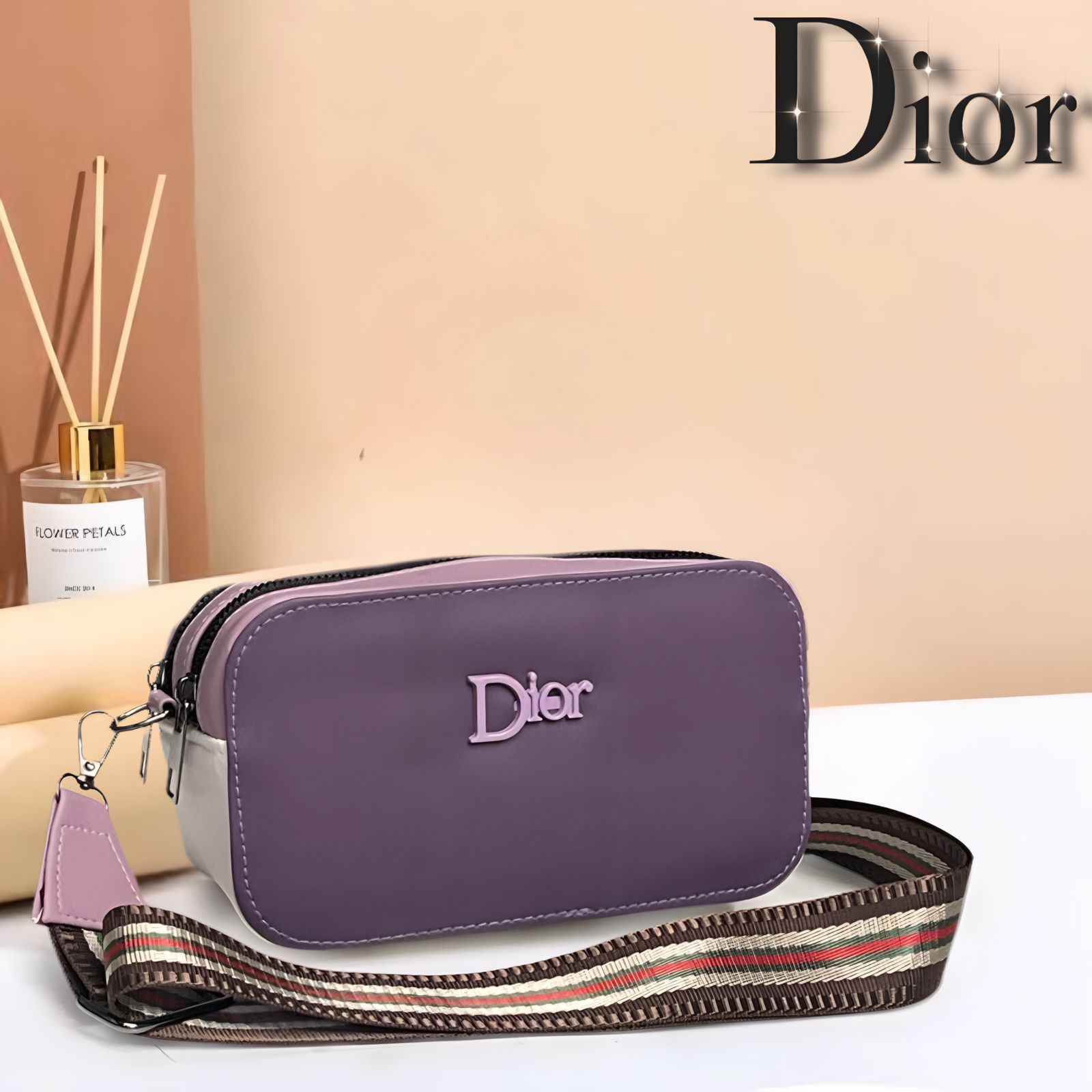 Dior Superior Quality Women’s Handbags