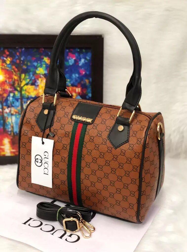 Stylish Gucci Women’s Bags