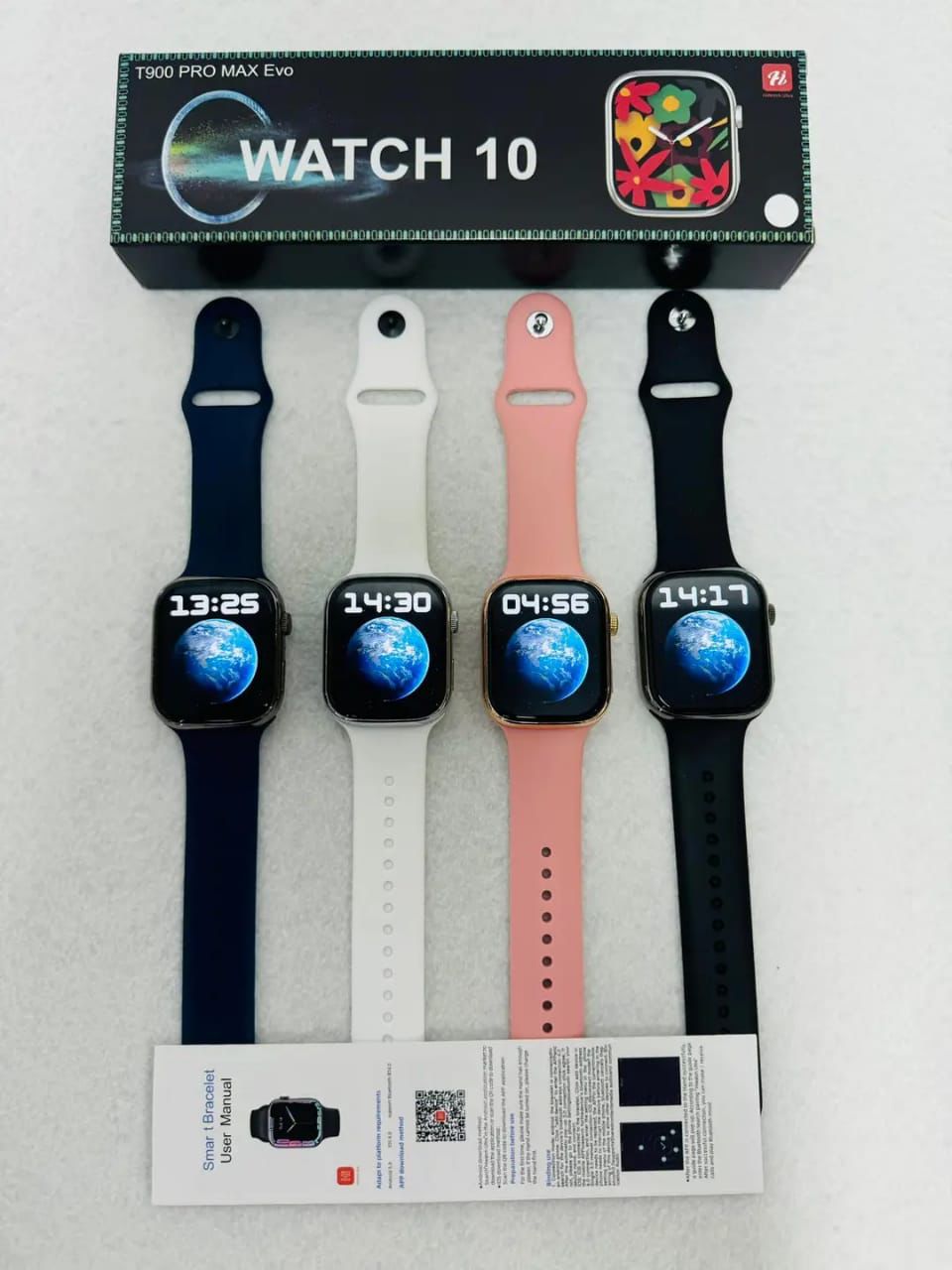 APPLE SMART WATCH