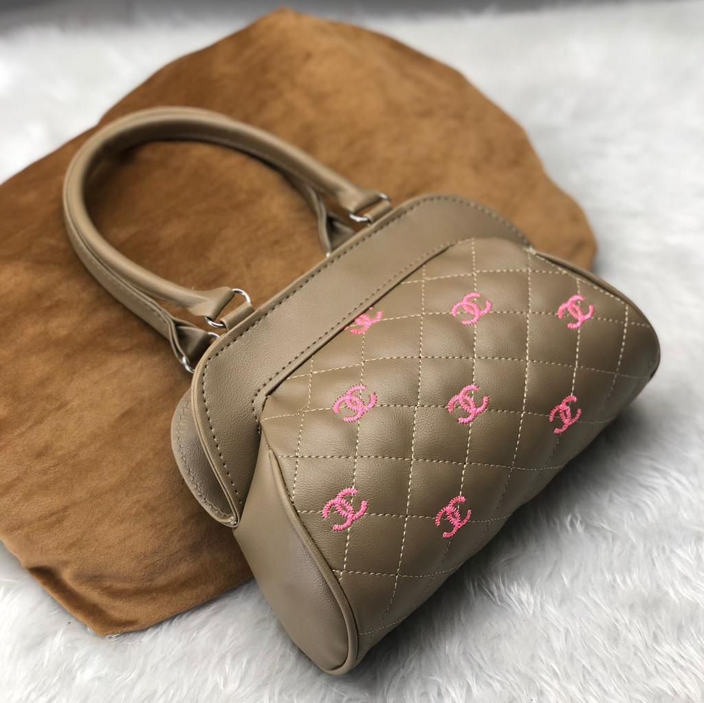 Gucci Leather Handbag for Women