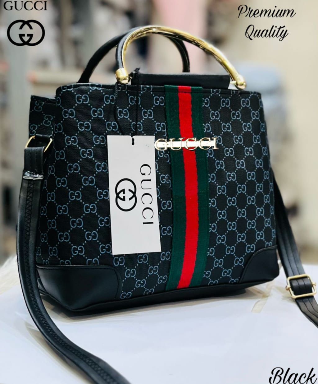 Gucci Ladies Handbags on Sale