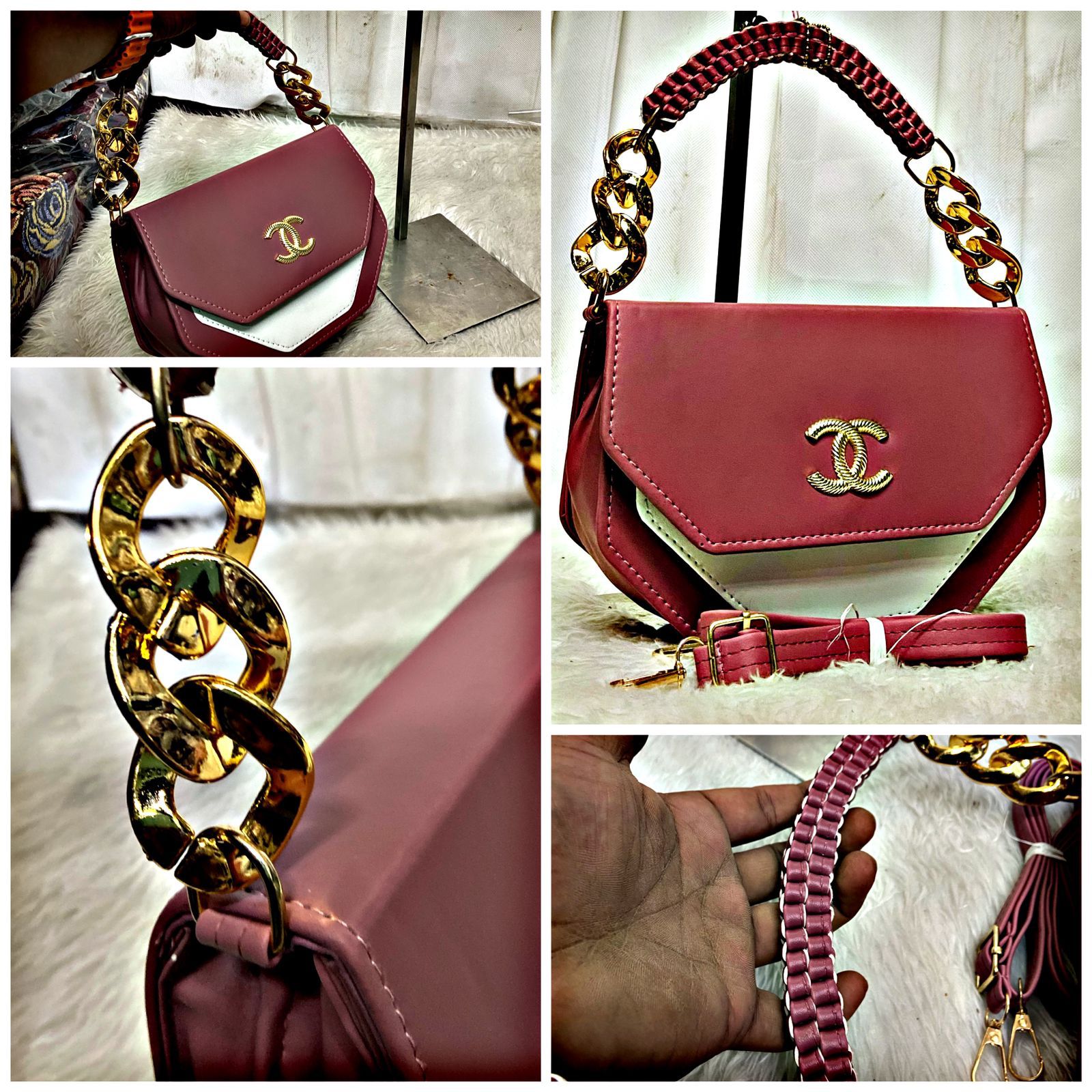 Chanel Designer Bags for Women