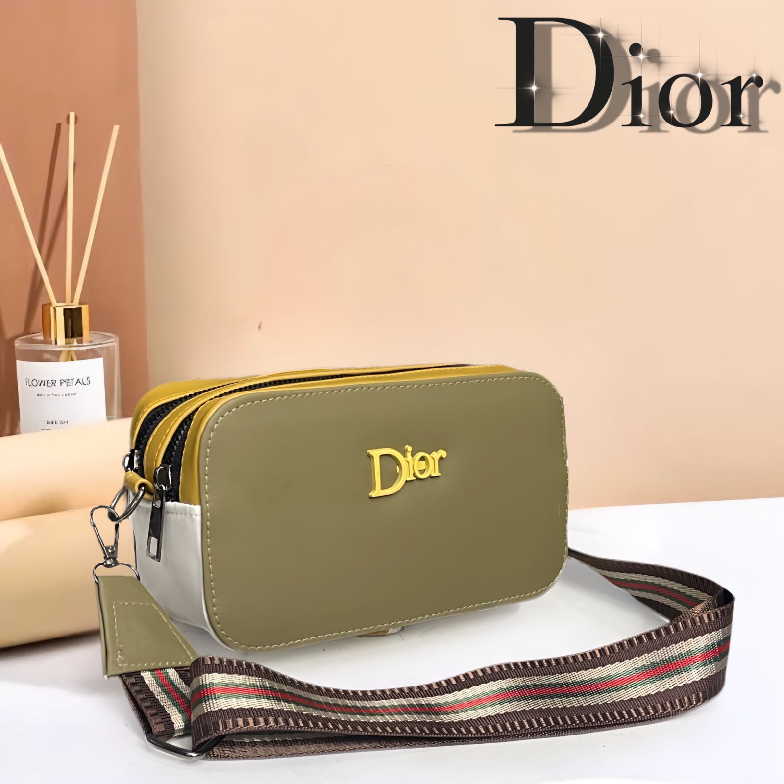 Dior Premium Designer Handbags for Women