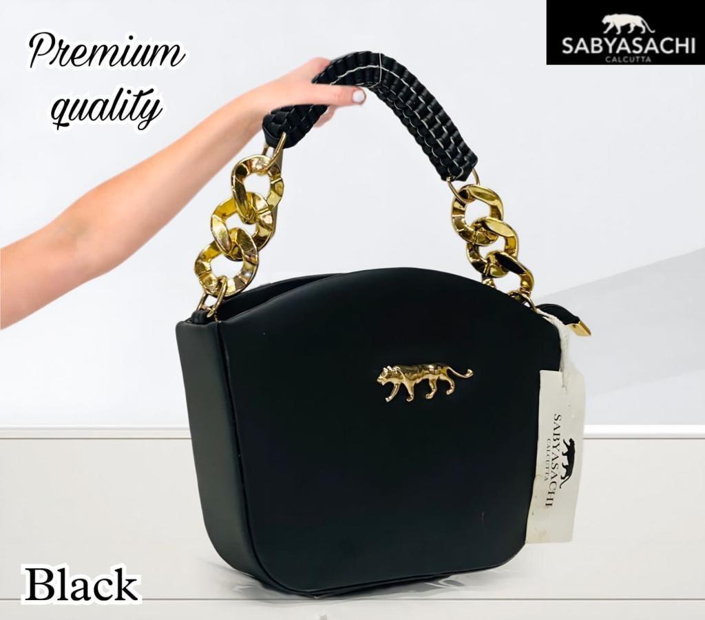 Sabyasachi Branded Ladies Bag