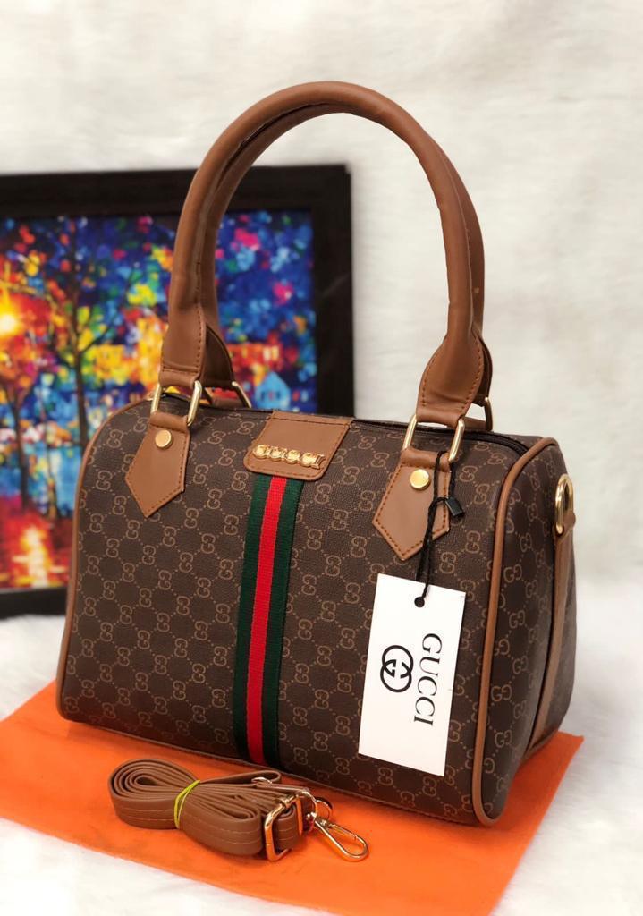 Gucci Luxury Handbags