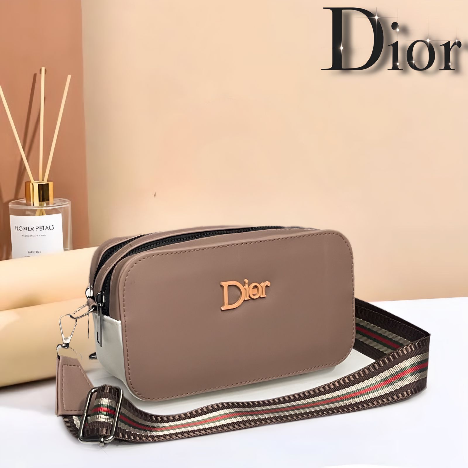 Dior Luxury Women’s Handbags