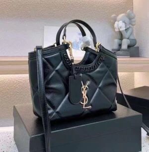 YSL Hobo Bag – Premium Quality with Original Dust Bag