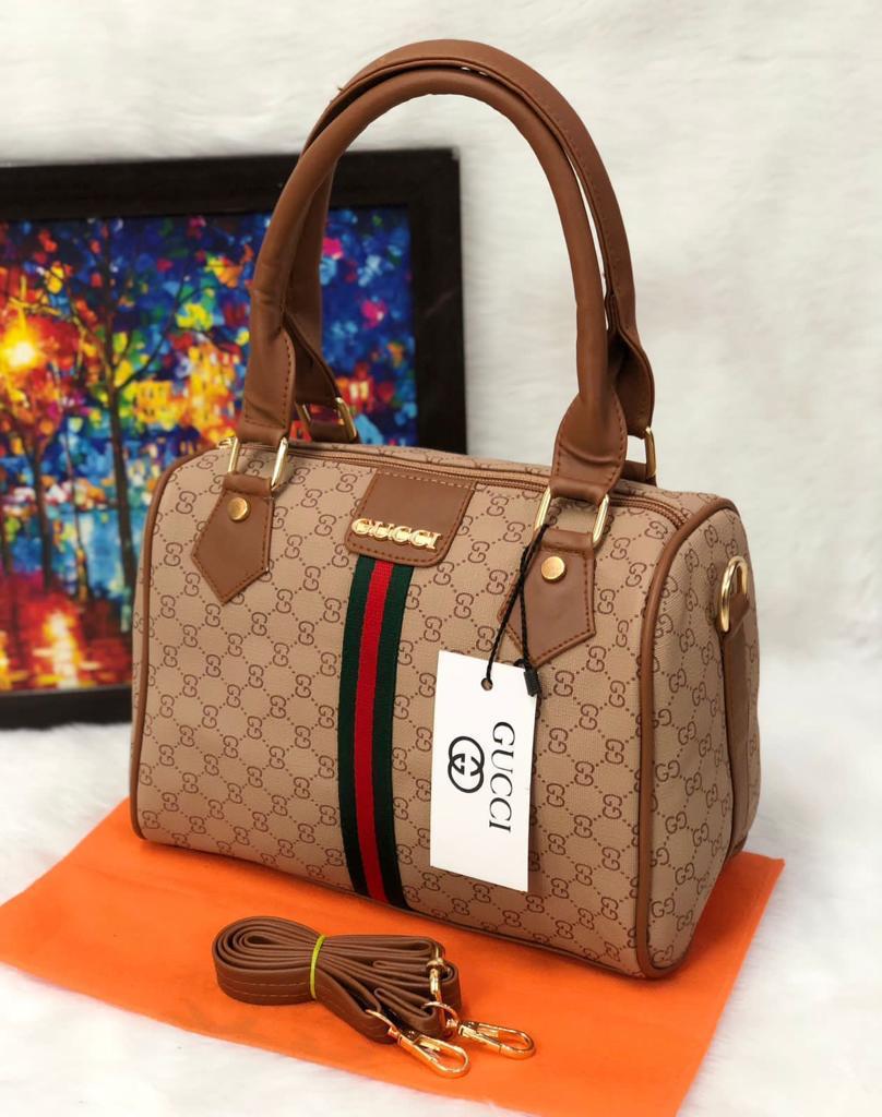 Exclusive Gucci Fashion Handbags