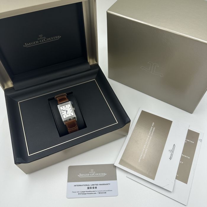 Jaeger-LeCoultre Reverso Classic