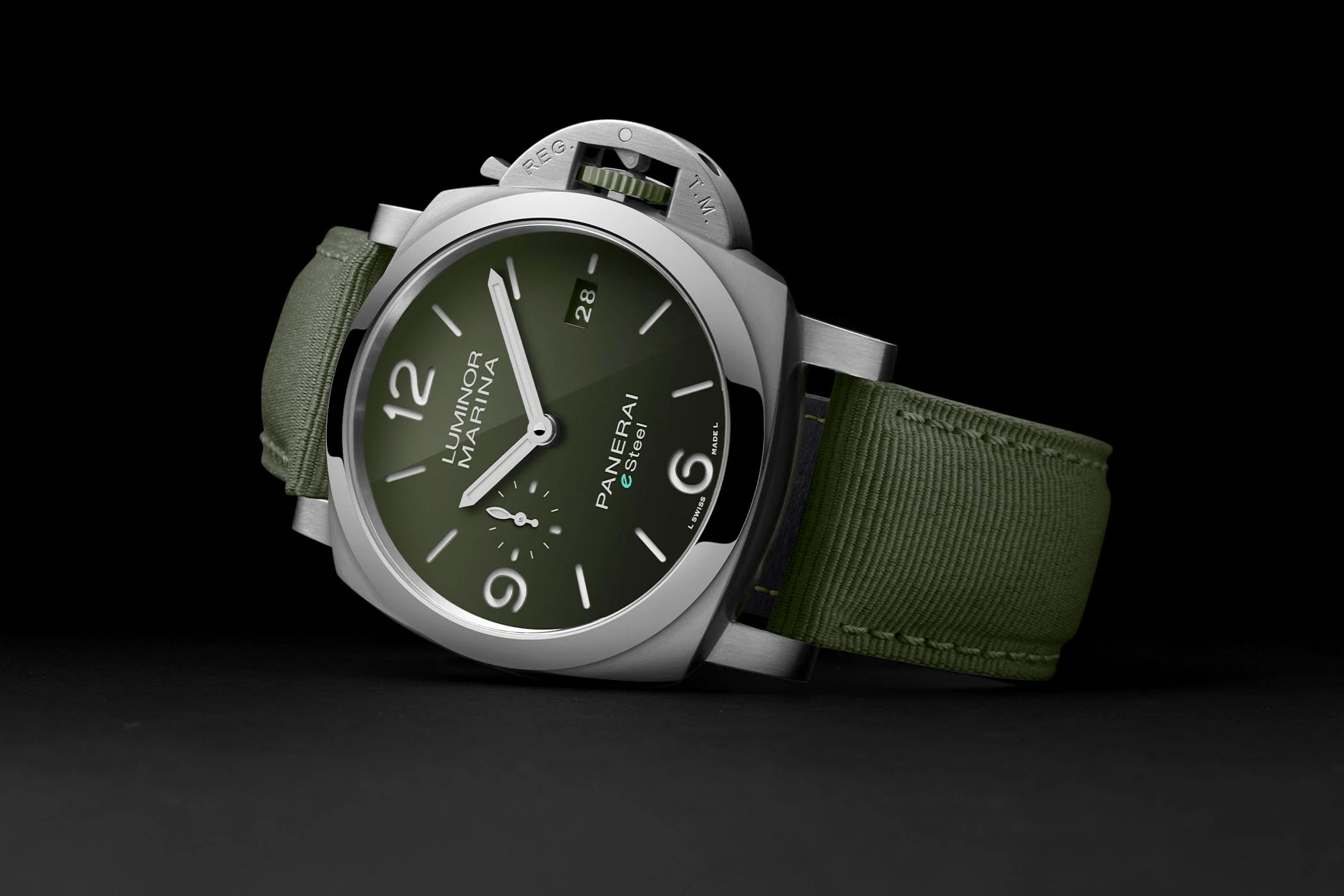 Panerai Luminor Marina